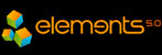 Elements CMS Logo