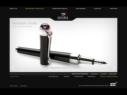 adora