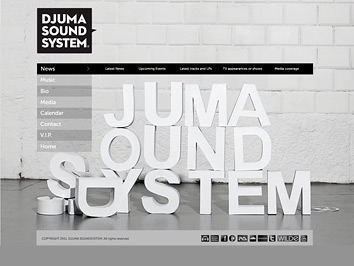 Web Design Webshopp American Brands