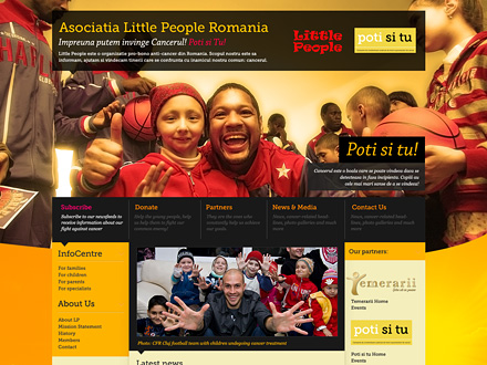 Little People