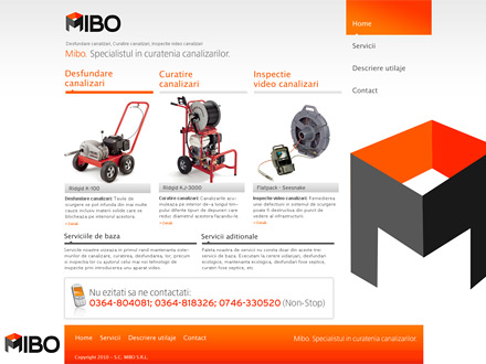 mibo