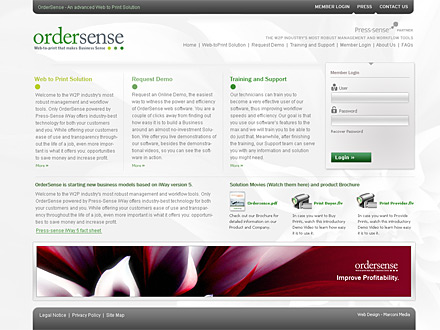ordersene