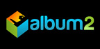 album 2 logo