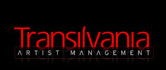 artist management transilvania logo