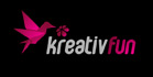 kreativ fun logo
